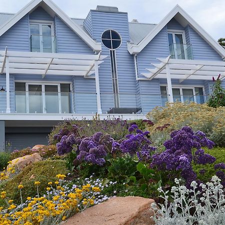 Sapphire Shores Luxury Retreat Mount Martha Buitenkant foto