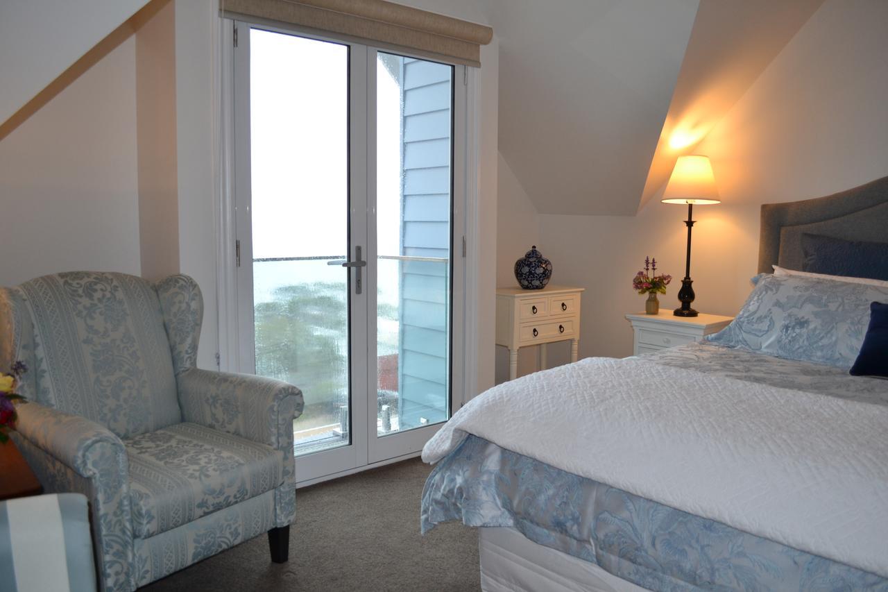 Sapphire Shores Luxury Retreat Mount Martha Buitenkant foto
