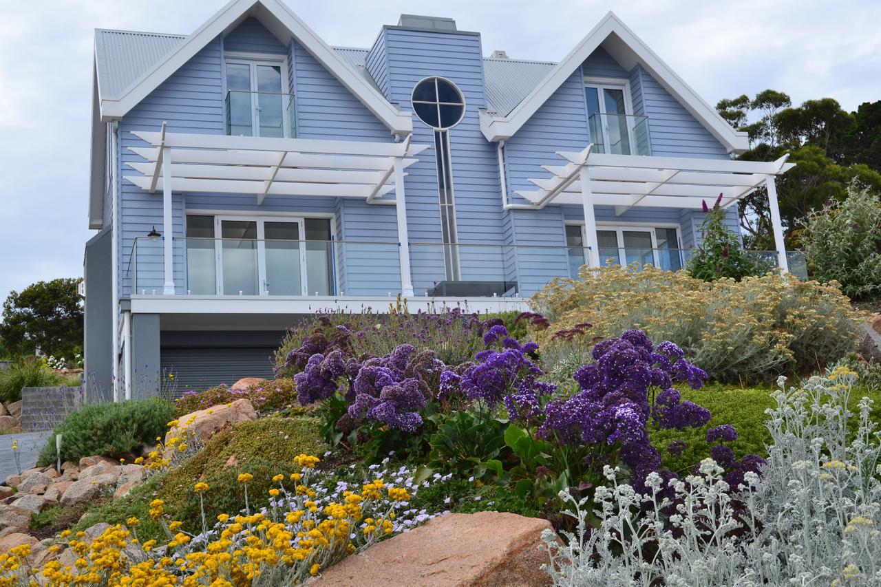 Sapphire Shores Luxury Retreat Mount Martha Buitenkant foto