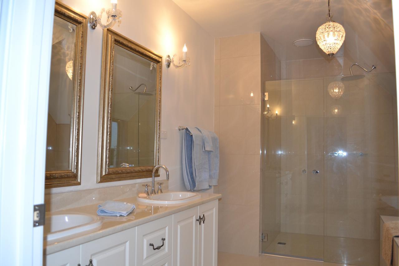 Sapphire Shores Luxury Retreat Mount Martha Buitenkant foto