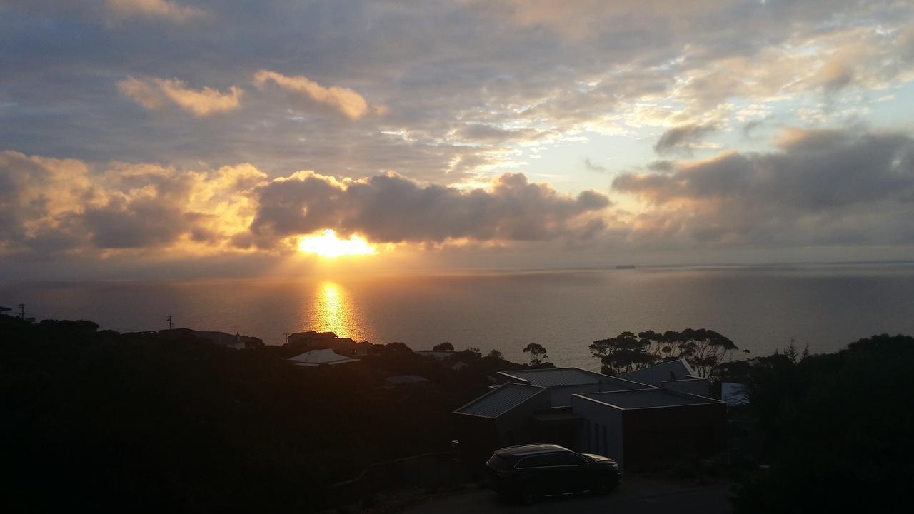 Sapphire Shores Luxury Retreat Mount Martha Buitenkant foto