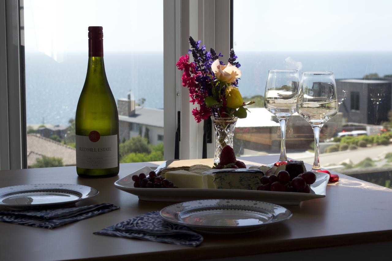 Sapphire Shores Luxury Retreat Mount Martha Buitenkant foto