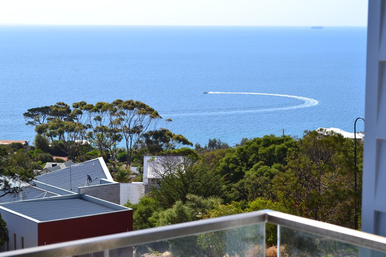 Sapphire Shores Luxury Retreat Bed and Breakfast Dromana Buitenkant foto