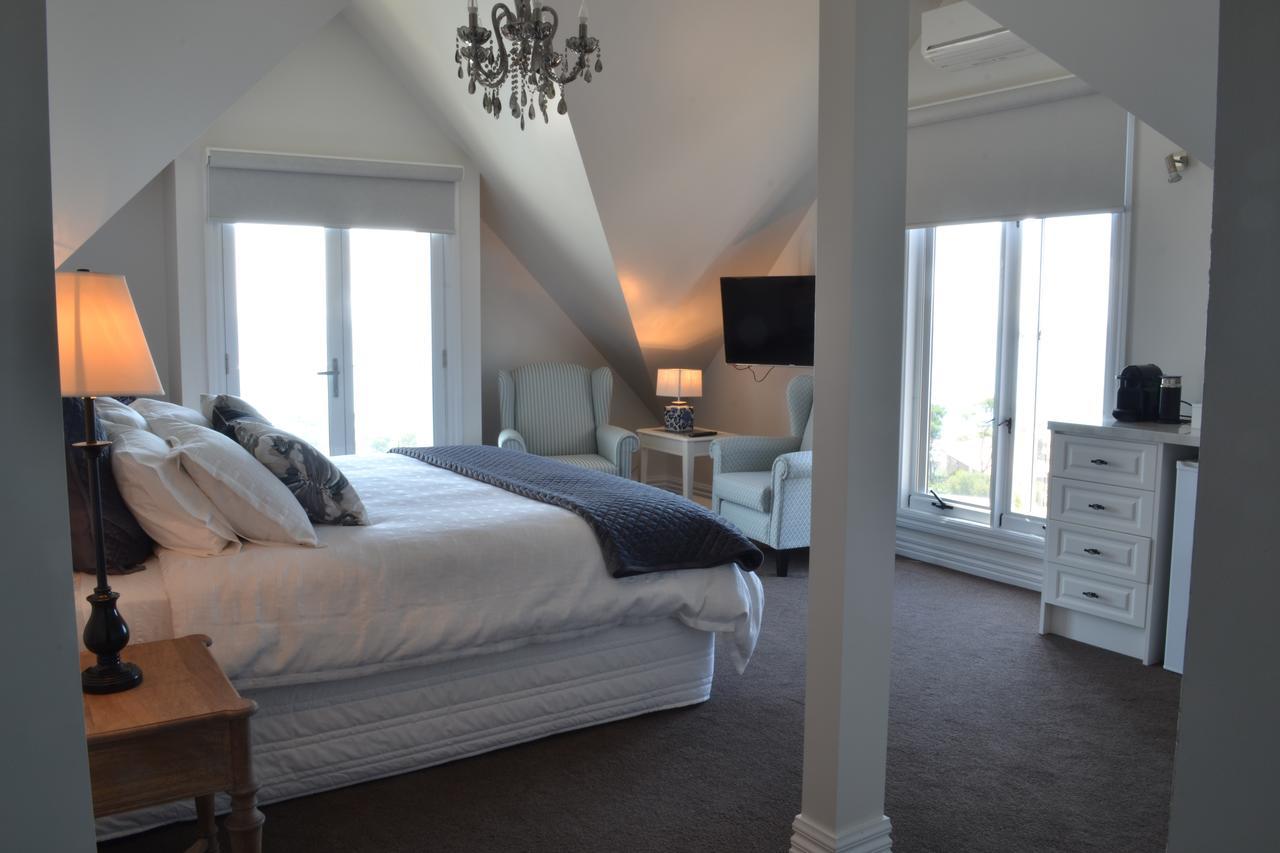 Sapphire Shores Luxury Retreat Mount Martha Buitenkant foto